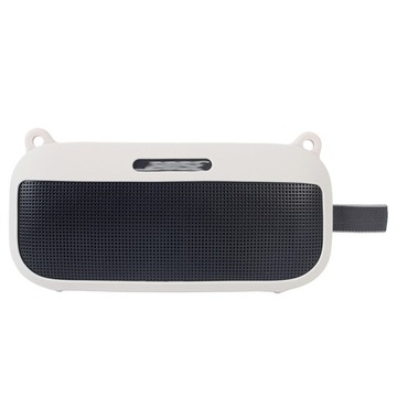 ETUI CASE SILIKONOWY BOSE SOUNDLINK FLEX BEŻOWY