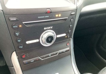 Ford Galaxy IV Van Facelifting 2.0 EcoBlue 150KM 2020 Ford Galaxy Pakiet Comfort dla 7 osob, GPS, Podgrzewane fotele, Kamera co, zdjęcie 15