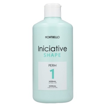 MONTIBELLO INICIATIVE SHAPE PERM 1 ЖИДКОСТЬ ДЛЯ ПЕРМАНЕНТНОЙ ЗАВИСКИ