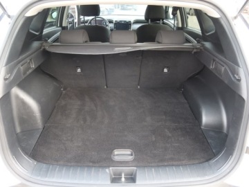 Hyundai Tucson IV SUV 1.6 T-GDI 48V 150KM 2024 Hyundai Tucson 1.6 T-GDI, Salon Polska, zdjęcie 13