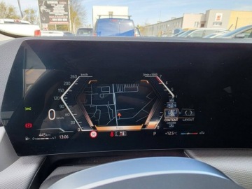 BMW Seria 2 G42-U06 Active Tourer 1.5 218i 136KM 2023 BMW Active Tourer 1.5 Benzyna 136 KM, Automat,, zdjęcie 10