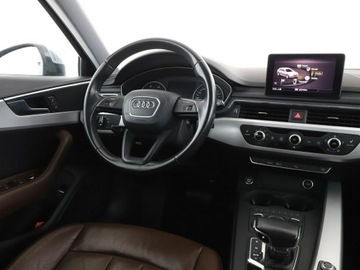 Audi A4 B9 Avant 2.0 TDI 150KM 2017 Audi A4 Avant 2.0 TDI Automat Ultra Climatronic, zdjęcie 15