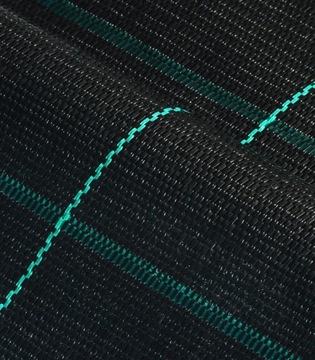 Agrotkanina P100 3,20m x 100mb czarna