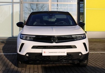 Opel Mokka II SUV 1.2 Turbo 130KM 2023 Opel Mokka Opel Mokka 1.2 130KM GS Automat Kamera AndroidAuto Vat23 SalonP, zdjęcie 2