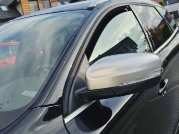 Volvo XC60 I SUV Facelifting 2.0 D3 DRIVE-E 150KM 2016 Volvo XC 60 R-Design___2.0 D3 150KM Geartronik BiXenon LED Skora Kamera Vi, zdjęcie 37