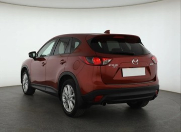 Mazda CX-5 I SUV 2.0 SKYACTIV-G 160KM 2012 Mazda CX-5 2.0 Skyactiv-G, Salon Polska, zdjęcie 3