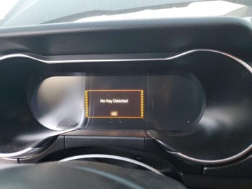 Ford Mustang VI Fastback Facelifting 5.0 Ti-VCT 450KM 2020 Ford Mustang GT 2020 5.0l 5.0 Benzyna 450KM, zdjęcie 9