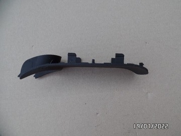 MASKOWNICA OSŁONA DŹWIGNI AUDI A3 8P 8P0863276