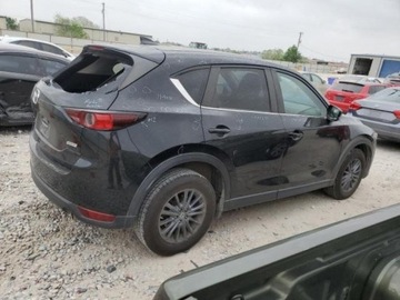 Mazda CX-5 II 2019 Mazda CX-5 Mazda CX-5 Touring 2.5 Benzyna 187KM, zdjęcie 5