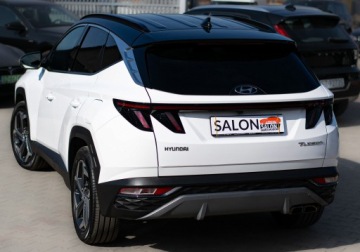 Hyundai Tucson IV SUV HEV 1.6 T-GDI HEV 230KM 2022 Hyundai Tucson 230ps Prime 360 Wentyle Krell Pamięć ACC Blis Hak Winter Pro, zdjęcie 31