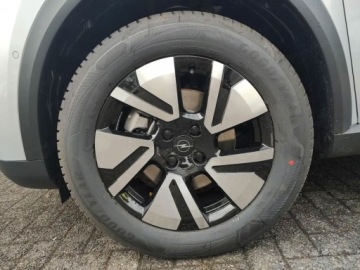 Opel Frontera C 2026 Od ręki - GS 1.2 Turbo 145KM / Pakiet Tech, Zimowy, zdjęcie 8