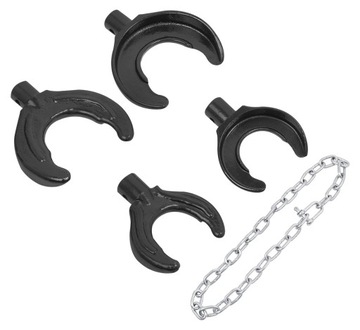 Съёмник сильных пружин Redats H-440 1T Mcpherson