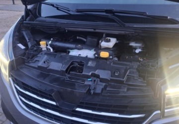 Renault Trafic III 2020 Renault Trafic Rej.2021Automat2,0 170KMSalon PLL2H1KameraSerwisowanyGwaran, zdjęcie 31