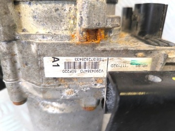 CITROEN BERLINGO PEUGEOT PARTNER II III 1.6 ČERPADLO SERVA 9813664780