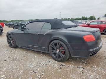 Bentley 2016 Bentley Continental GT V8 S 2016 4.0 Benzyna 520KM, zdjęcie 1
