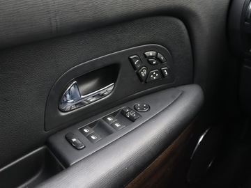 Citroen C6 3.0 V6 HDI 240KM 2010 Citroen C6 3.0 HDi 240, 1. Właściciel, 237 KM, zdjęcie 19