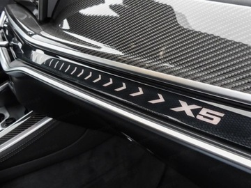 BMW X5 G05 SUV Facelifting 3.0 30d 298KM 2025 BMW X5 xDrive30d Sport Suv 3.0 (298KM) 2025, zdjęcie 9