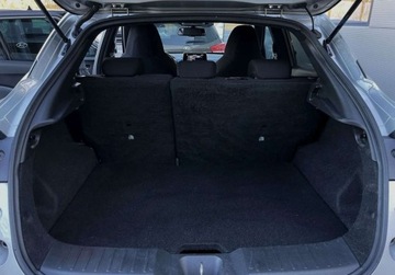 Nissan Juke II Crossover 1.0 DIG-T 117KM 2020 Nissan Juke 48.000KM gwarancja bezwypadkowy NAVI kamera MANUAL, zdjęcie 34