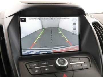 Ford Kuga II SUV Facelifting 1.5 TDCi 120KM 2017 Ford Kuga Navi, Panorama, Czujniki, Aut.klima, zdjęcie 24