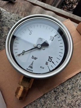 Manometr 0-16 AB 184801515