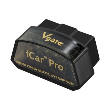Vgate iCar PRO OBD2 BMW 4.0 Bluetooth Dual PL