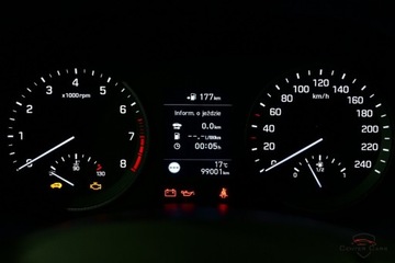 Hyundai Tucson III SUV Facelifting 1.6 GDi 132KM 2020 Hyundai Tucson 1.6 GDI SlicznyNavi Climatronic As.Pasa Kamera Tempomat PDC, zdjęcie 25