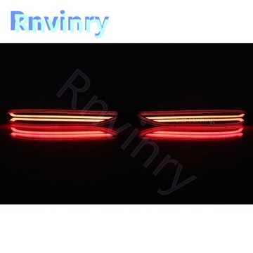 CHEVROLET EQUINOX 2017-2022 LED BRAKE LIGHT