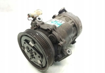 1X KOMPRESOR JPB000100 ROVER MG FREELANDER