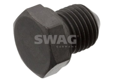 SWAG ZÁCPA  VYPOUŠTĚNÍ OLEJE M14X1.5MM