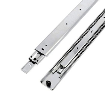 GTV PROWADNICA KULKOWA H=53 L=700 MM UDŹWIG 100KG