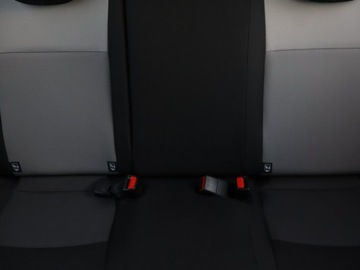 Toyota Yaris III Hatchback 5d Facelifting 2017 1.5 Dual VVT-iE 111KM 2018 Toyota Yaris 1.5 Dual VVT-i, Salon Polska, zdjęcie 9