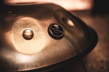 Магнитный пьезозвукосниматель MEINL Sonic Energy SEPU
