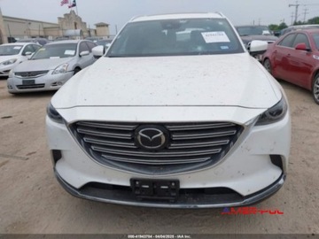 Mazda CX-9 2023 Mazda CX-9 2023 r.,2,5L GRAND TOURING 2.5 Benzyna 227KM, zdjęcie 1