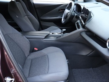 Toyota C-HR II 2024 Toyota C-HR 1.8 Hybrid, Salon Polska, zdjęcie 8