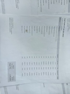 Peugeot 508 II Sedan 1.5 BlueHDI 130KM 2019 Peugeot 508 1,5 diesel 130KM, zdjęcie 22