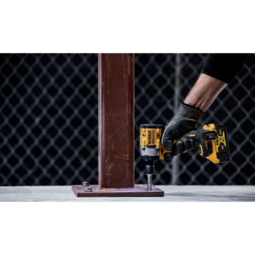 DEWALT DCF900N УДАРНЫЙ гайковерт 18 В 612 Нм + КОРПУС