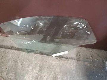 OPEL CORSA E 14-19 SKLO (OKNO) PRAVÁ PŘEDNÍ 2019 DVEŘE