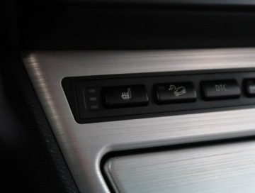 BMW X3 E83 2.0d 150KM 2006 BMW X3 2.0d, 4X4, Xenon, Klima, Klimatronic, zdjęcie 18