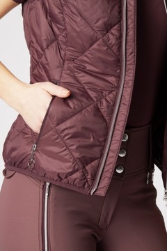 Жилет для верховой езды HORZE MARTINA, размер 40