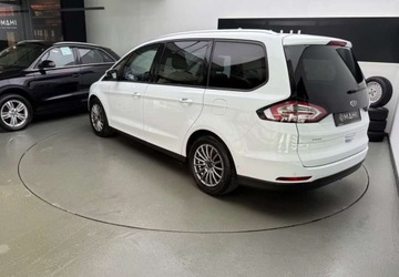 Ford Galaxy IV Van 2.0 TDCi 150KM 2016 Ford Galaxy Titanium Klima Alu Nawi Gwarancja Raty Zamiana 2.0 Diesel 150KM, zdjęcie 7