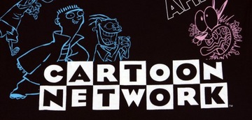 Cartoon Network Zestaw Spodenki dresowe Koszulka M