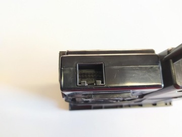 МУЛЬТИМЕДИЙНЫЙ ИНТЕРФЕЙС USB MEDIA В VW 5N0035342E