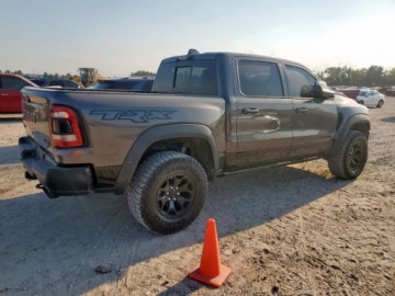  RAM 1500 Trx 2022 6.2l 6.2 Benzyna 702KM, zdjęcie 3