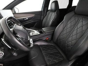 Peugeot 5008 II 2021 Peugeot 5008 FV23% GT-Line atuomat 177KM 7-osob., zdjęcie 12