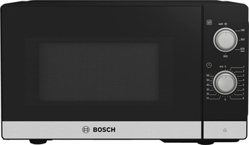 Kuchenka mikrofalowa wolnostojąca Bosch FFL020MS2 Series 2, microwave oven