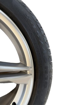 AUDI A5 8W ДИСКИ 245/40R18