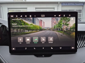 Skoda Superb IV Liftback 2.0 TSI 204KM 2025 Skoda Superb L&amp;K 2.0 TSI 204KM , auto z placu, zdjęcie 27