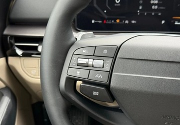 Kia Sportage V 2025 Kia Sportage NOWY BUSINESS LINE z jasna skora w srodku OD REKI 1.6, zdjęcie 27