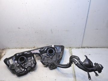 NÁDRŽ PALIVA TRUBKA VLOŽKA ZÁCPA  MERCEDES W203 2.2 CDI 2034707501