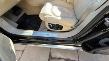 Audi A8 D5 2017 Audi A8L leasing, zdjęcie 11